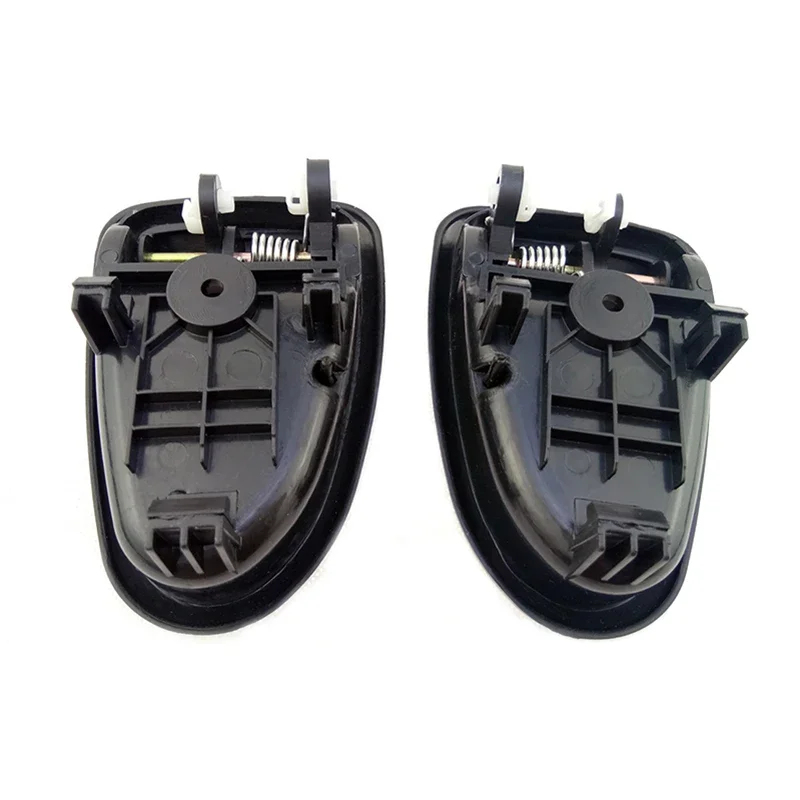 Front Rear Left Right Car Interior Door Handle For Hyundai Accent 2000 2001 2002 2003 2004 2005 2006 82610-25000 82620-25000