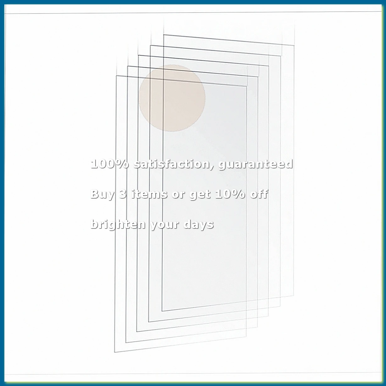 5PCS PFA Release Liner Film 146x195mm with 0.127mm Thickness & Release Functionality,for Mars 3/Mars 3 Pro/Mono 2