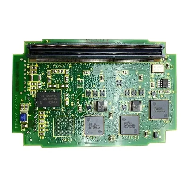 رائجة البيع الالكترونيات Pcb Xvideo طباعة لوحة دوائر كهربائية الجمعية A20B-3300-0390 لوحة دارات مطبوعة لوحدة تحكم CNC