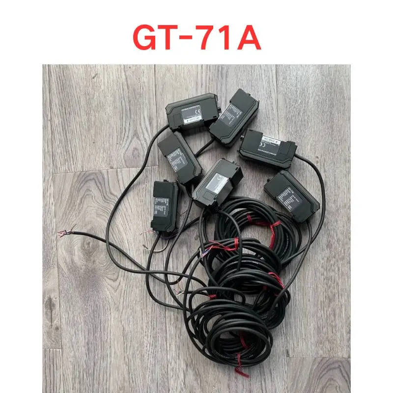 اختبار مستعمل موافق GT-71A مكبر للصوت