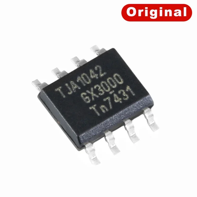 10Pcs Original TJA1…