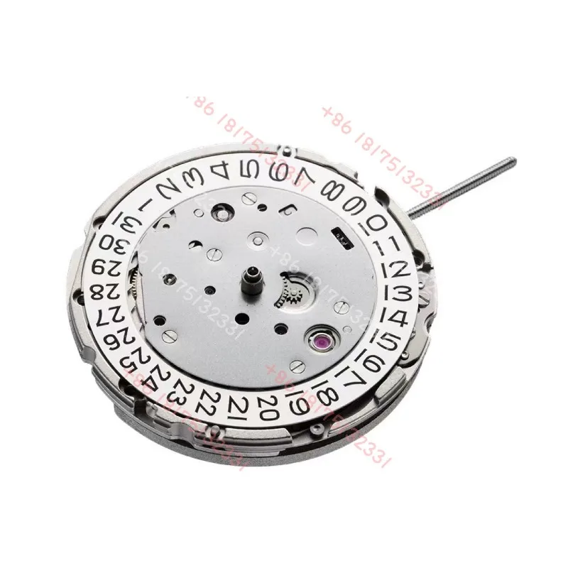 9015 Original ultra-thin mechanical movement Wholesale automatic watch 9015