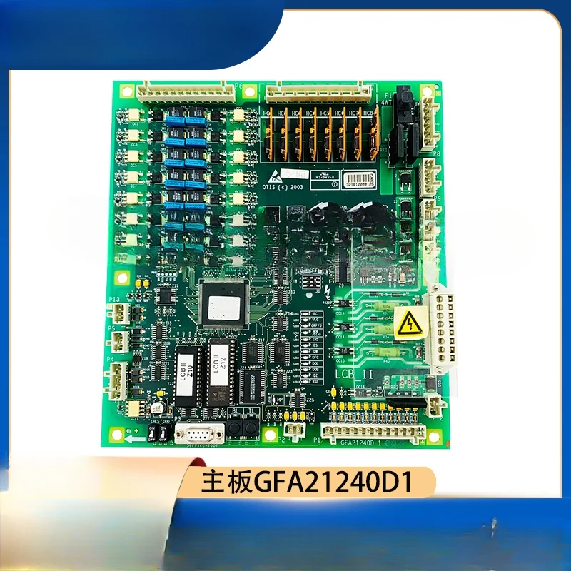 Accessory Motherboard For LCC2/LCB-11 Motherboard For GFA21240D1 Original LCB-II