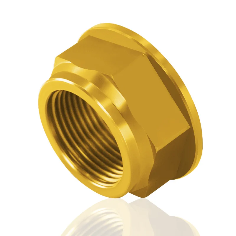 جديد دراجة نارية الملحقات سوينغ الذراع محور رمح قفل الجوز مسمار مزلاج غطاء ل CBR600RR CB1000R CB650F cbr600rr cb1000r cb650f