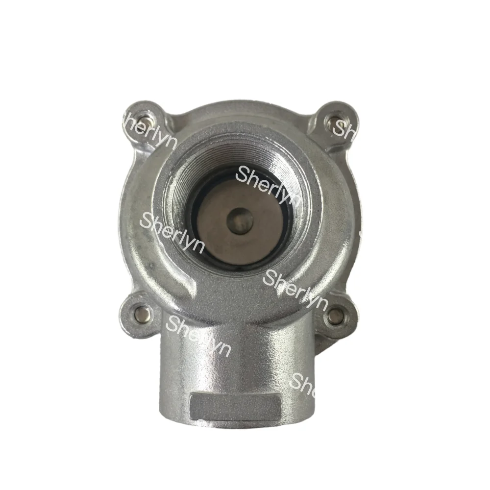 ASCO G353A041 Pulse Valve G3/4 3/4 inch Pneumatic Dust Removal Pulse Valve Pneumatic Pulse Valve