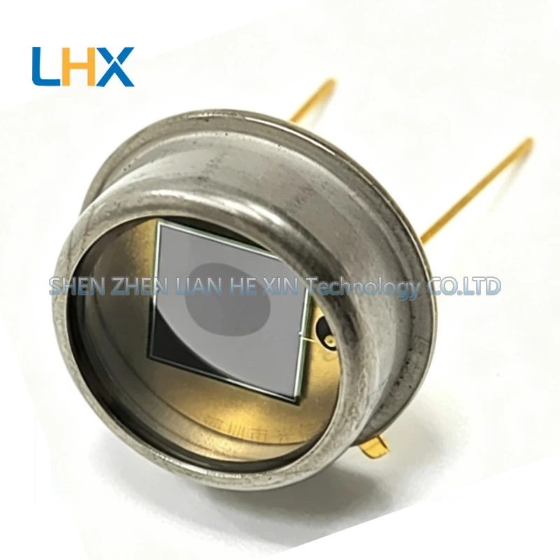 S1336-8BQ S1336Silicon Photodiode DIP-2 Ultraviolet Spectrophotometer in stock