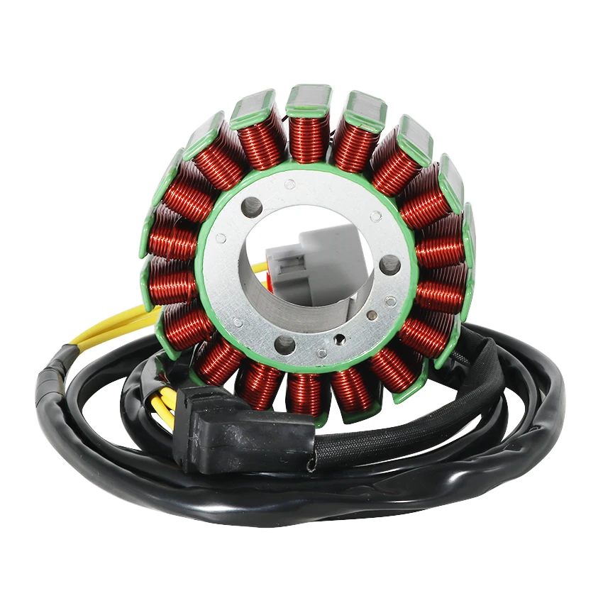 

Motorcycle Accessories Generator Stator Coil Comp For ODES ATV UTV 650 800 1000/UTV 800 Dominator 800 OEM:21040109703