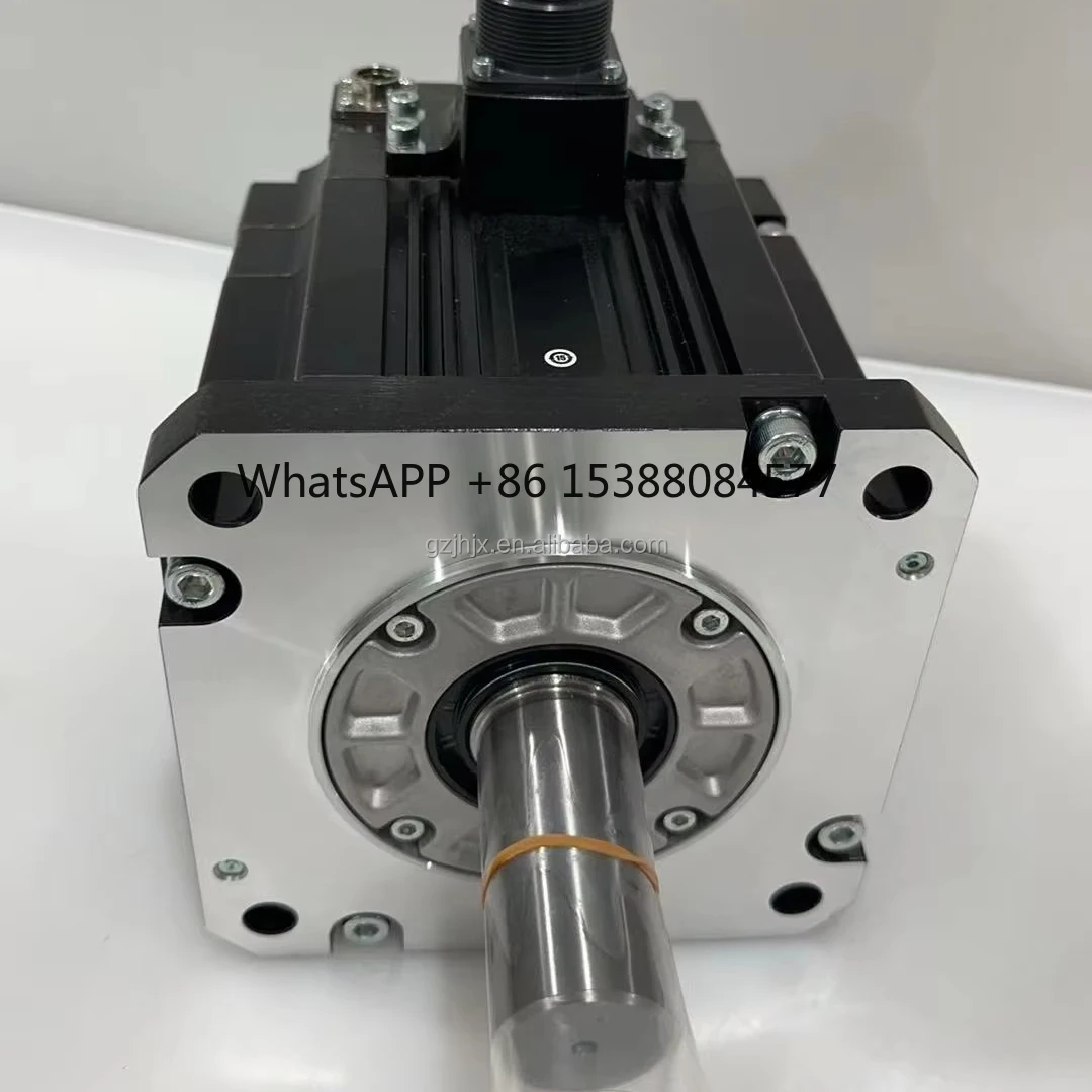 

HF303BS-A48 Industrial AC Servo Controller Aluminum Electric CNC Servomotor with Motion Control Motor