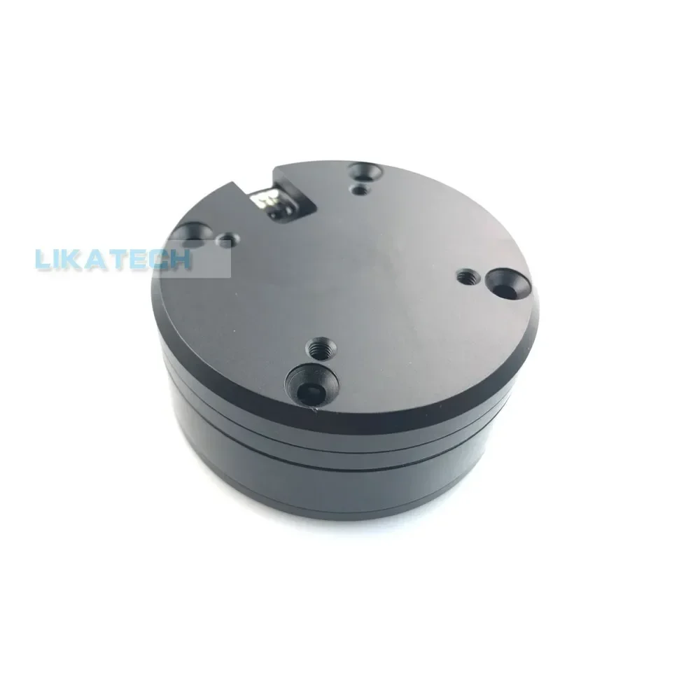 

Encoder brushless motor EM7032H high torque rotary magnetic encoder w/14bit high precision absolute value for gimbal Turntable