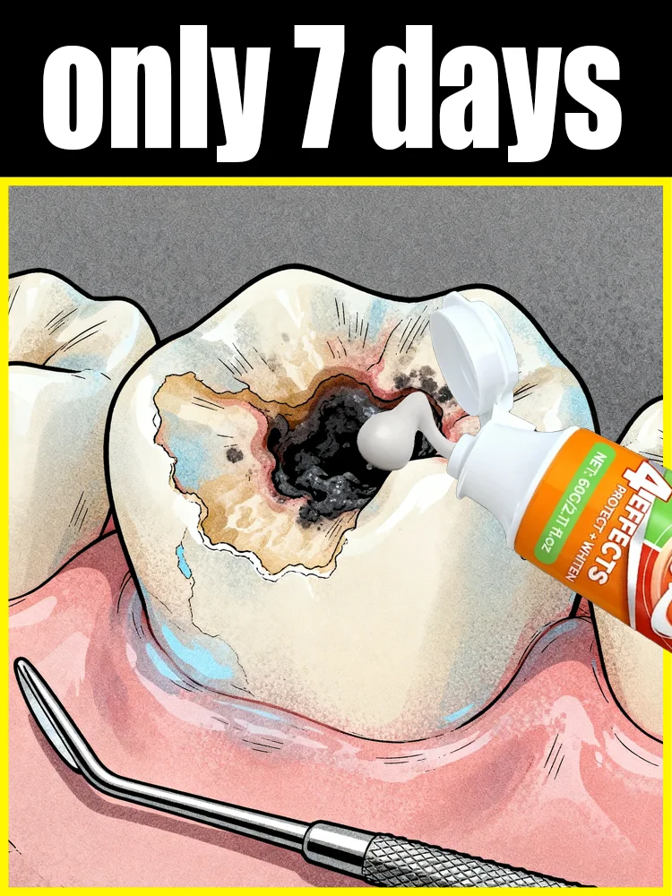 

Fix dental woes and let your smile glow brighter than ever!