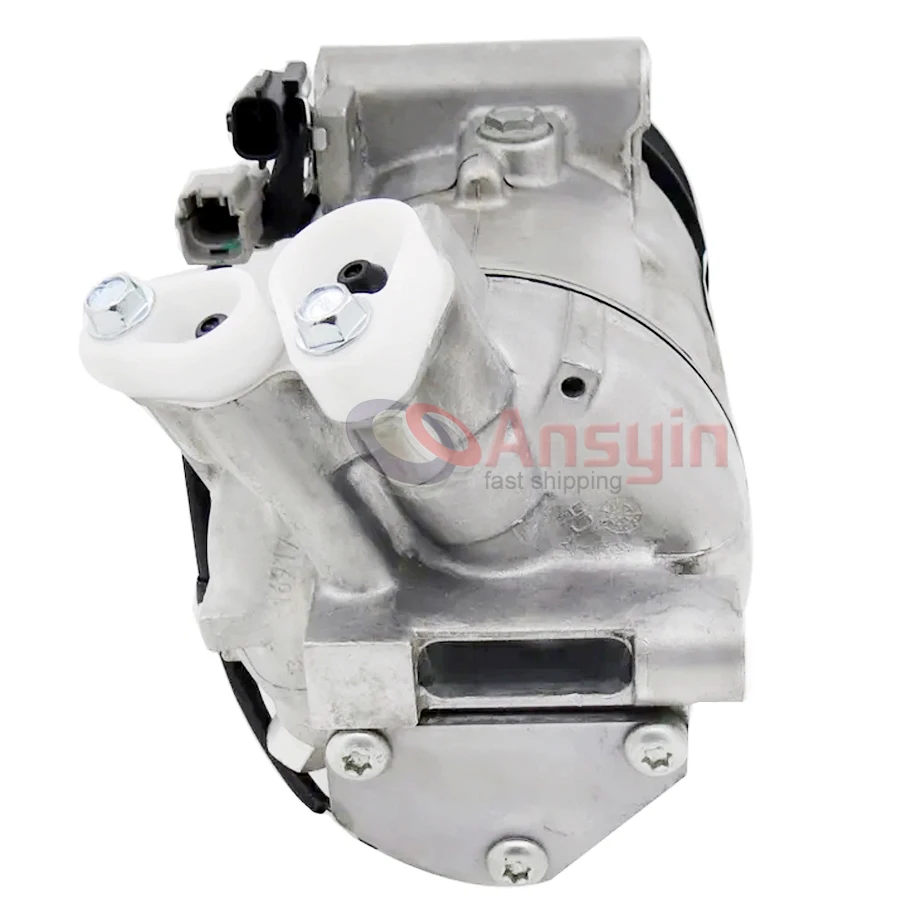 DCS-17EC DCS17EC air ac compressor for Renault Captur Clio Qashqai DISPONIBILE 926000217R 92600-0217R 92600-4EB0A 92600-4EB1A