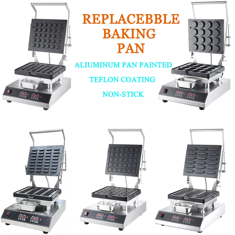 Low Price Tartlet Machine Egg Tart Moulding Machine With Different Mold