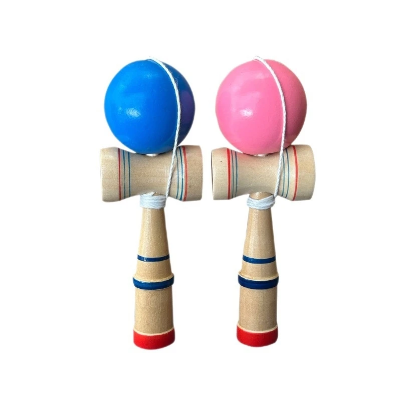 Skill Toy Suitable For Beginners-to-Pros With Rubber Non-Slip Grip And Carry Bag Competition Party Gift For Kids & Teens
