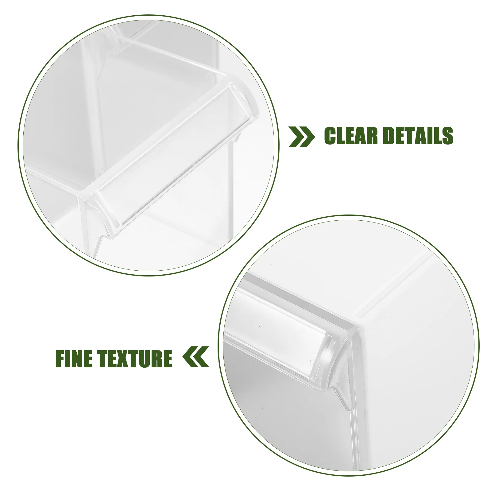 Drawer under Table Large Storage Bins Case Multi-function Desk Organizer Sticker Drawers Abs Type Office