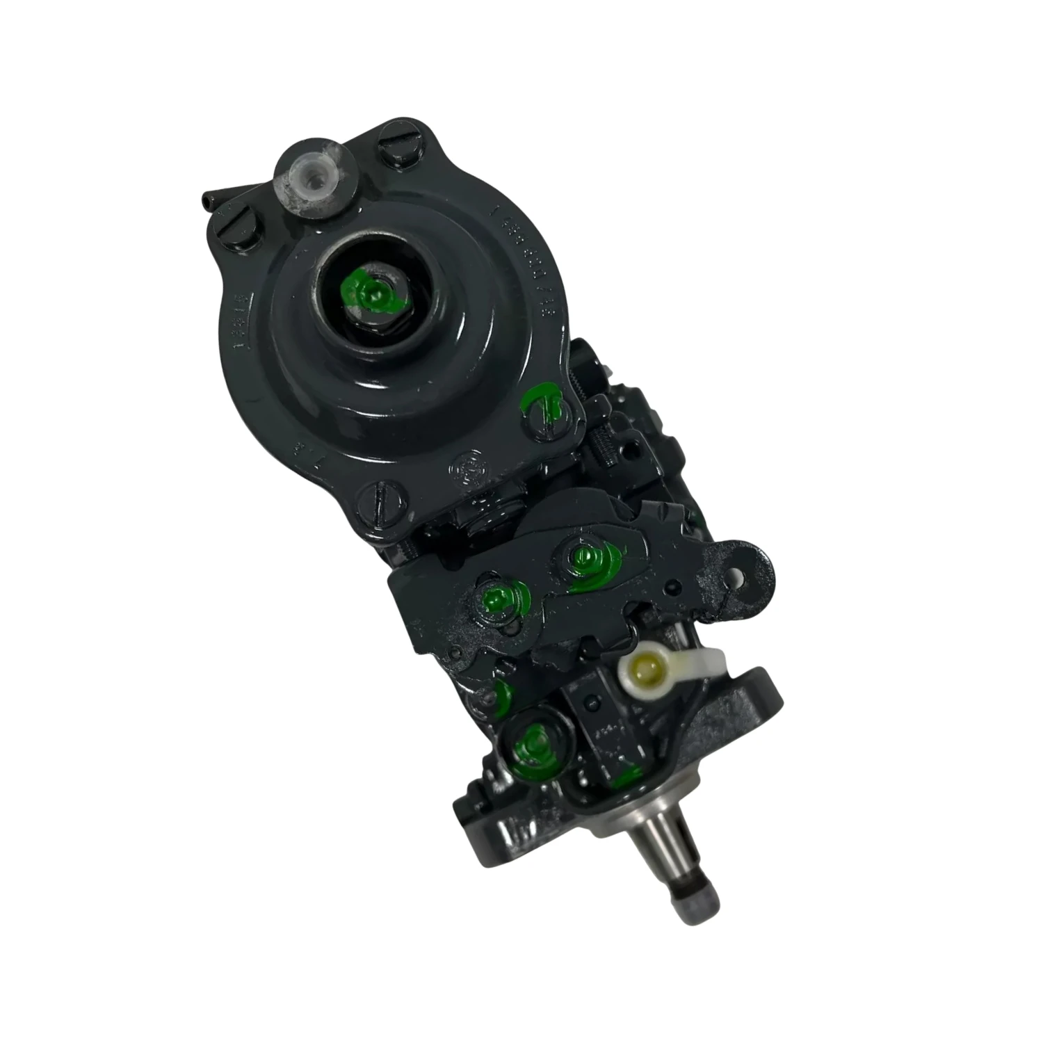 

0460426340 87802533 SINOCMP 1PCS Fuel Injector Pump For New Holland Genesis 7.5L Excavator Engine Replacement Parts