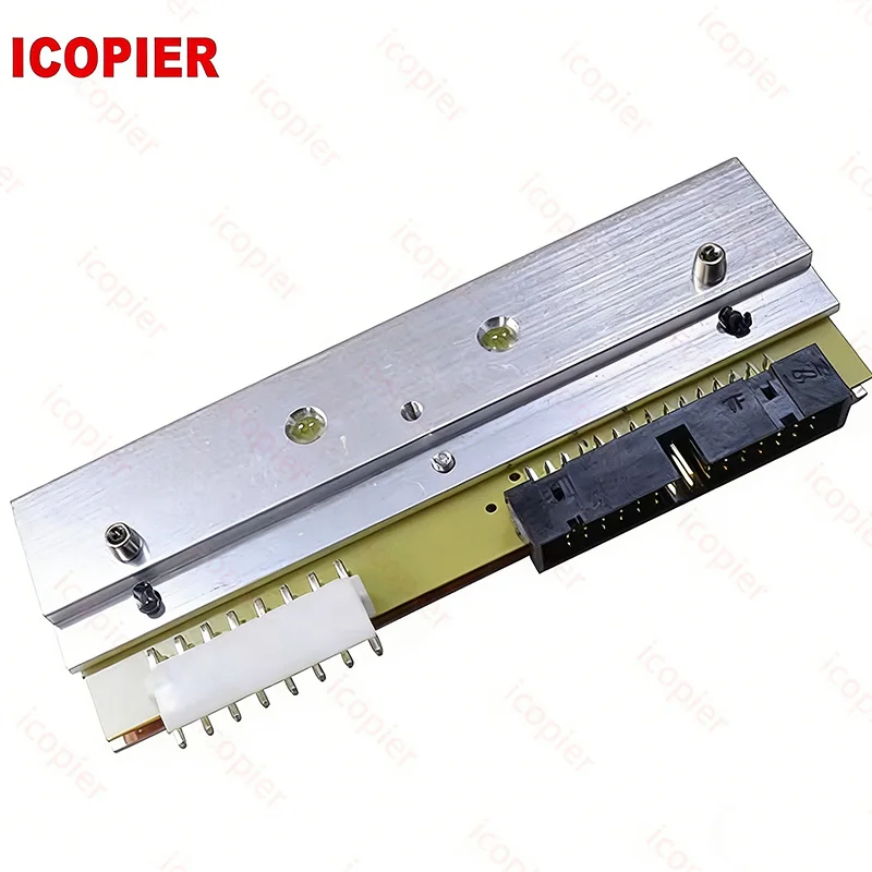 

Термоголовка P1085894 P1085895 для принтеров этикеток Zebra ZT510 ZE511, 203 300 600 DPI, запчасти для принтеров P1083365 FG1707001248