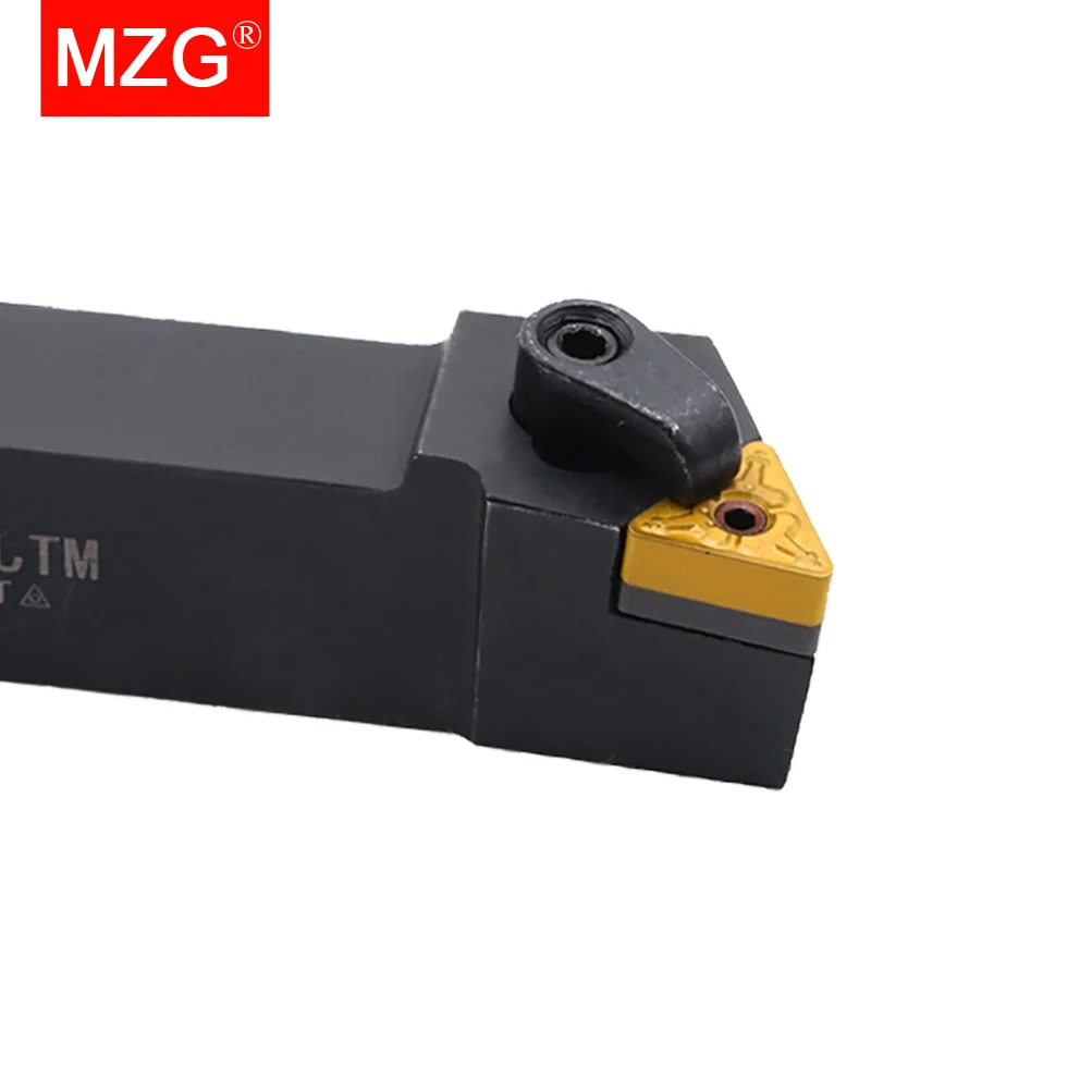 

MZG 32MM MTJNR MTJNL Boring Bar Cutter Metal Cutting Toolholder External Turning Tool Holder CNC Lathe for Carbide TNMG Inserts