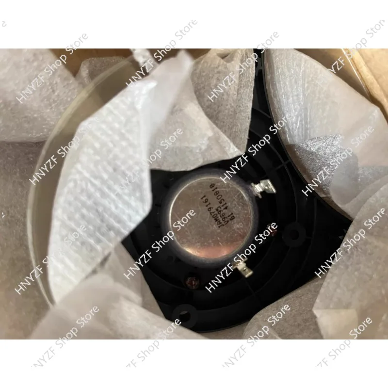 The tweeter 79161 is original and genuine. Each tweeter is independent, and the sound quality is clear and transparent.