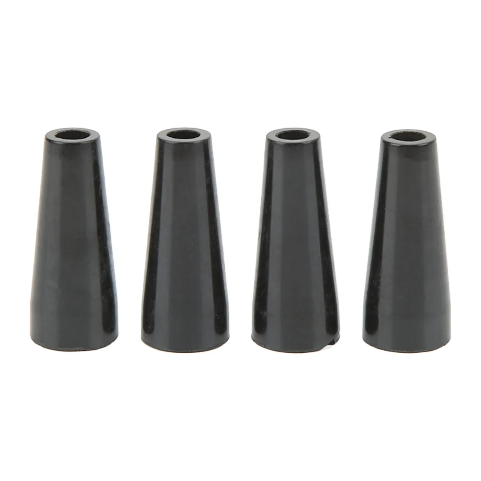 4Pcs MIG Welding Flux  Gasless Nozzle Tips Self Protection Welding Parts 100L MIG Welder Accessories