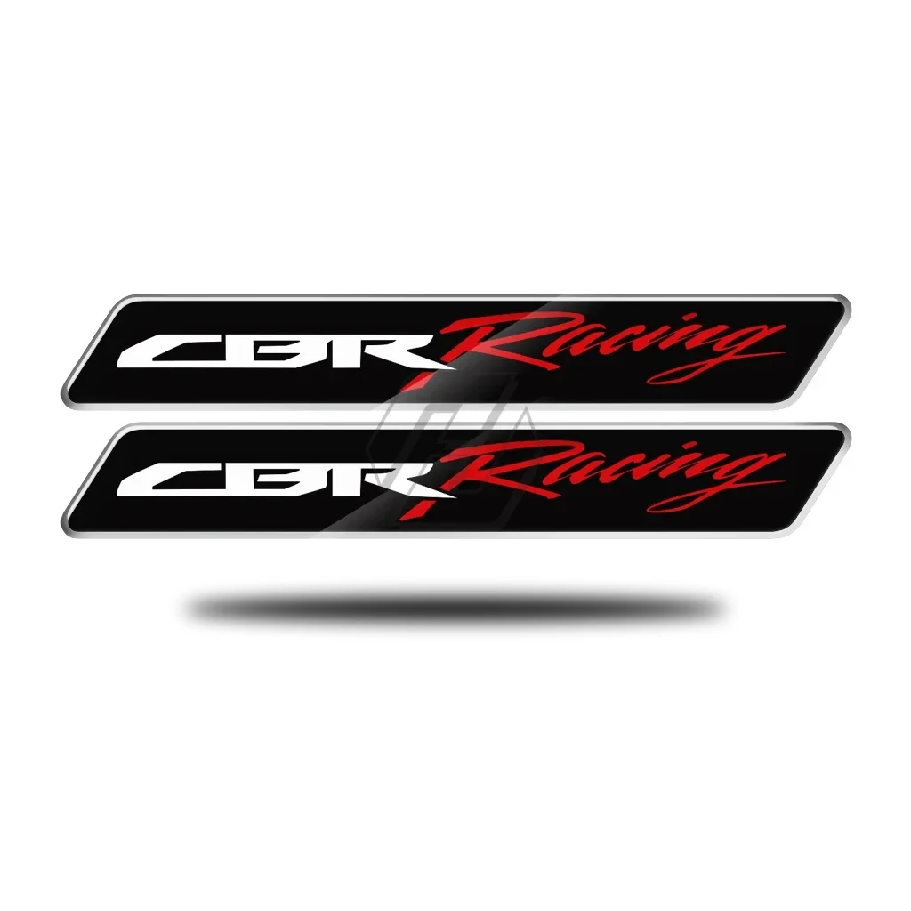 

For Honda CBR600RR CBR1000RR CBR500 CBR400 CBR650 Stickers CBR Racing Modification Resin Stickers KIT