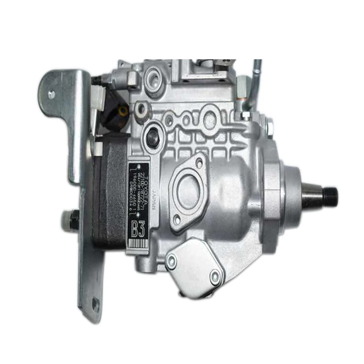 

XCWoOshop 22100-78722-71 Fuel Injection Pump VE4/12F1100RND465 Engine