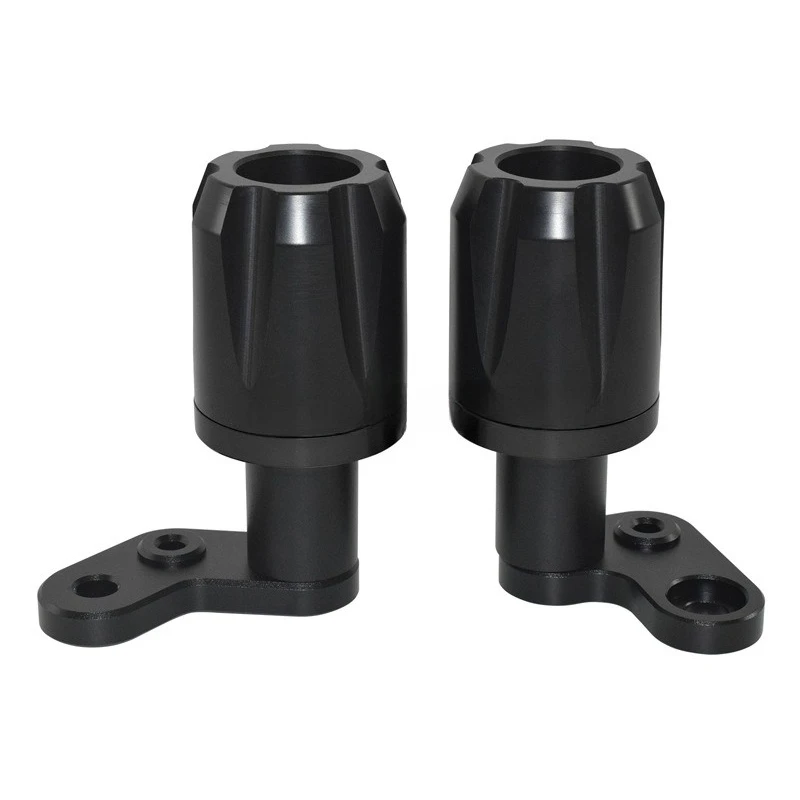 

Applicable, Kawasaki ZX-6R ZX636 2024-2025 Body anti-drop ball, anti-drop stick, protective glue