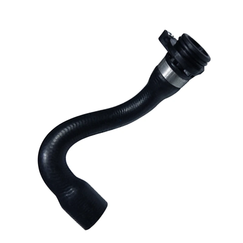 1 PCS V20-2893 Car Accessories Heater Hose Black ABS For BMW 2 3 4 5 Series X1 X3 X4 X5 Z4 Water Tank Radiator Hose