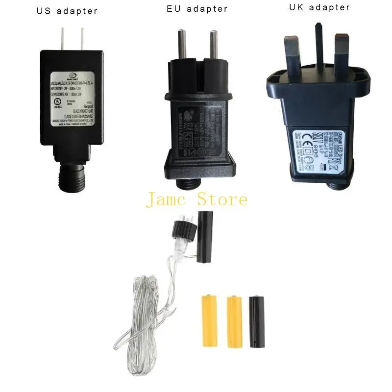 LX0B Us Uk Plug Aa …