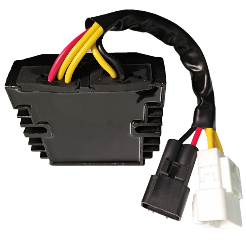 

2112-093 Motorcycle Parts Voltage Regulator Rectifier for Suzuki AN650 Hot Sale R2001AX.24