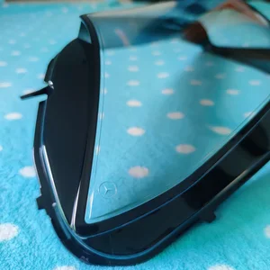 10 principais vendas lente farol c180 - №8