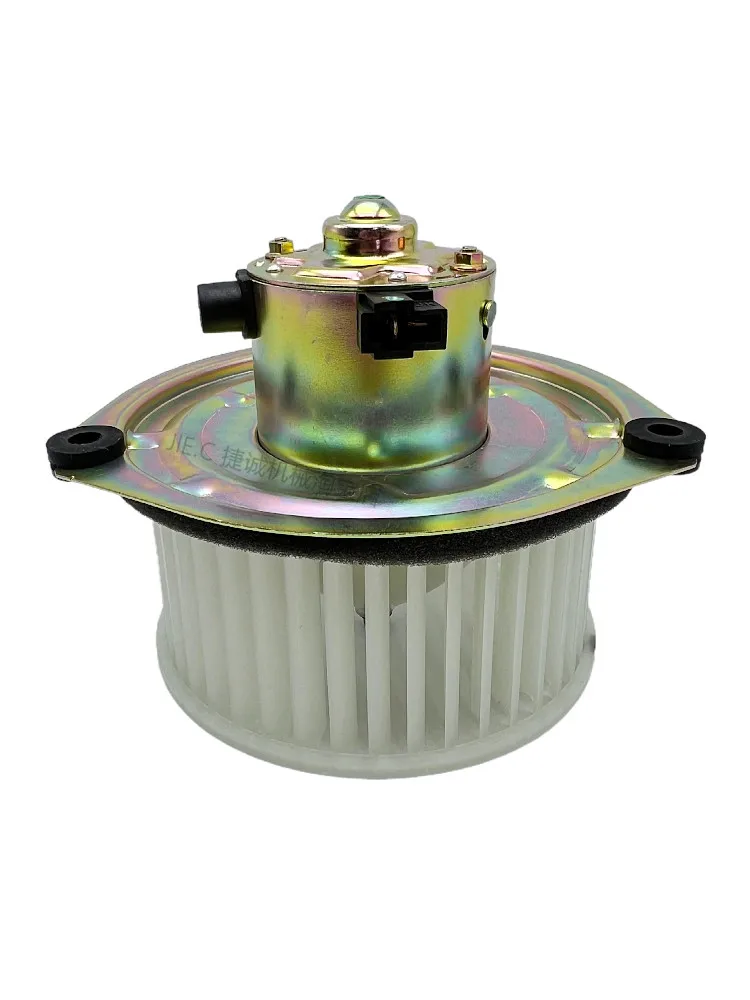 motor-del-soplador-del-aire-acondicionado-y-del-calentador-para-excavadoras-sk200-6e-230-6e-330-6-350-6