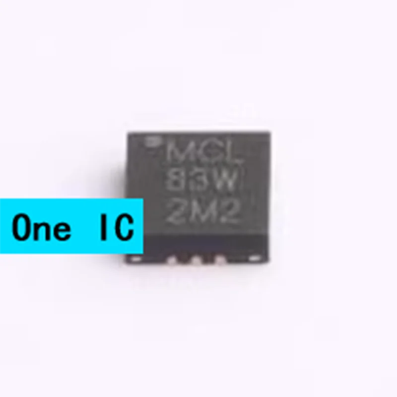 

1pcs 100% Original LHA-83W+ LHA-83W SMD 83W Brand New Genuine Ic