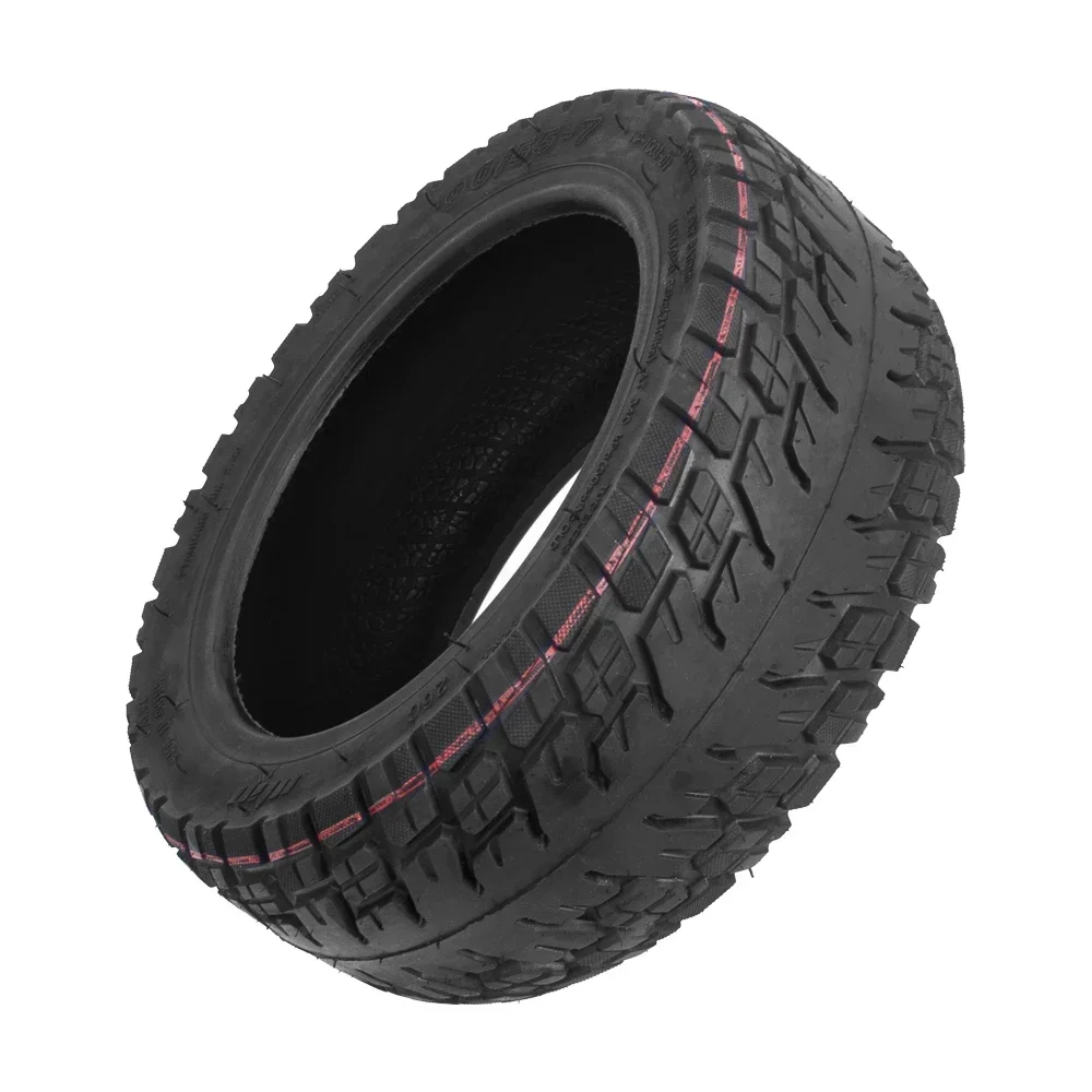 11 Inch Off-Road Tyre TubelessFor Ninebot Segway GT1 GT2 Electric Scooter Explosion Proof Tire Rubber  Anti-slip Tyres 90/55-7