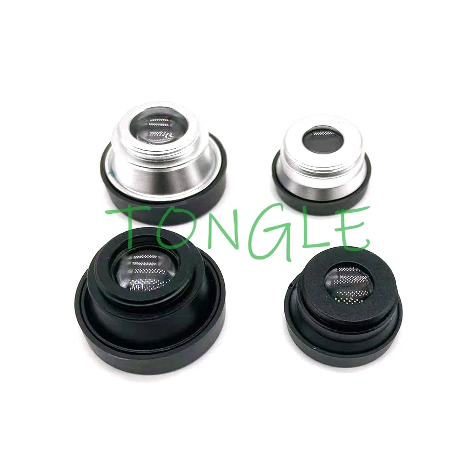 Wide Angle / Fish Eye Lens for DIY USB Arcade Game Light Gun Sensor Vibration Recoil PC Teknoparrot Emulator Shooting Gamepad view 2