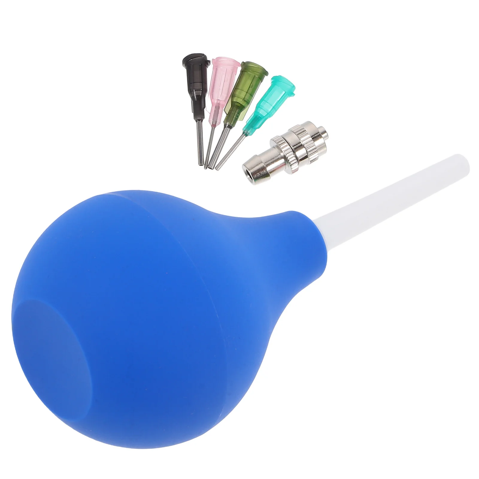 

1Set Ceramic Pottery Tools Applicator Slip Trailing Squeeze Bottle Clay Sculpting Supplies Kit for Glazing