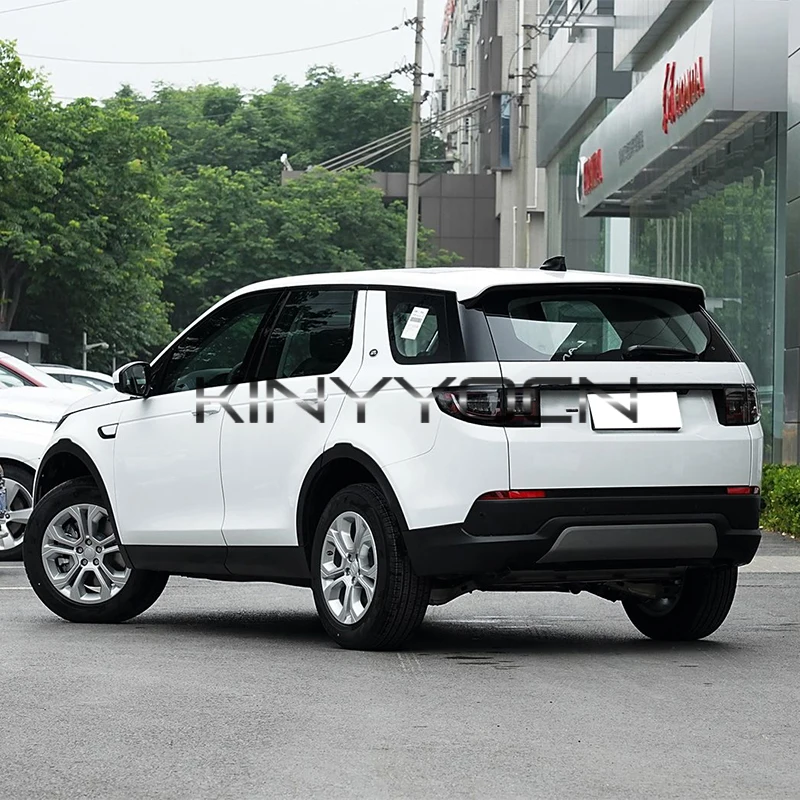 Outside Taillight Cover For Land Rover Discovery Sport 2020 2021 2022 2023 2024  Tail Lamp Cover Turn Signal Stop Light Mask