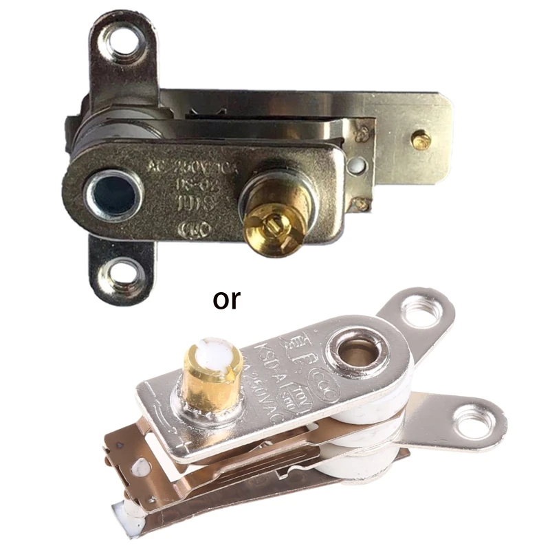 Electric Pressure Cooker Temperature Control Switch Pressure Cooker Thermostat