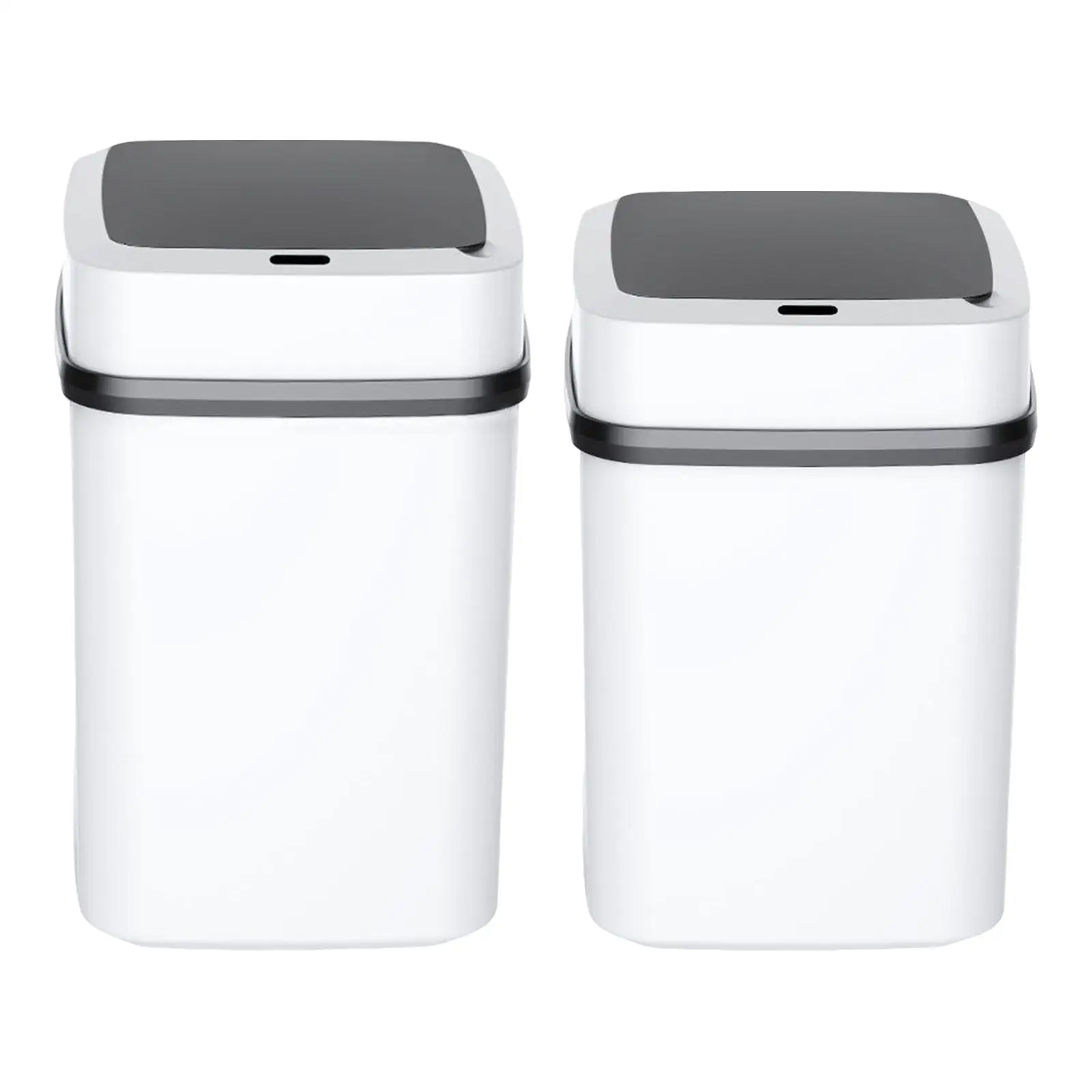 Induction Sensor Automatic Garbage Bin Recycling Bin for Hotel