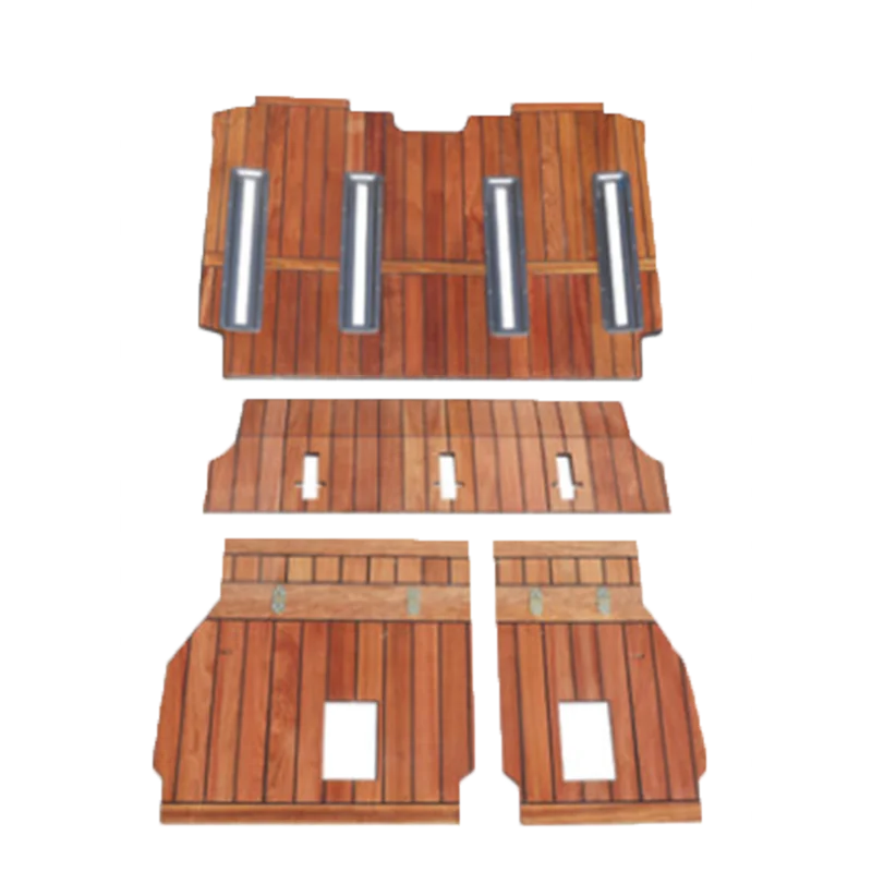 

Wholesale Price MPV RV Interior Accessories MPV RV Floor for Vito/vclass/sienna