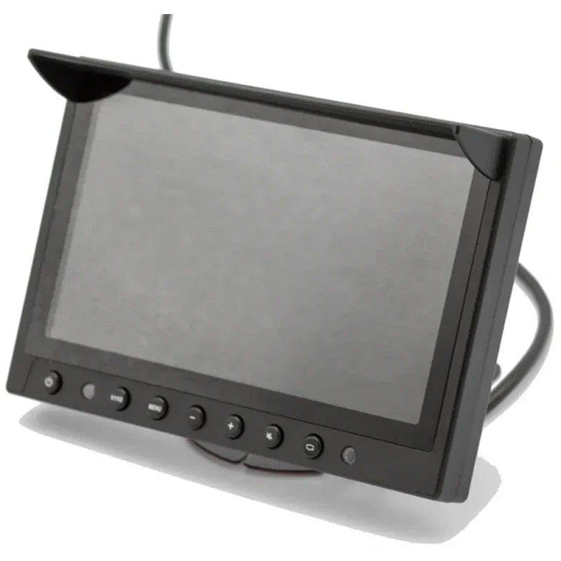 

Original MLCDF7-T 7 Inch Touch Screen 7-inch TFT LCD