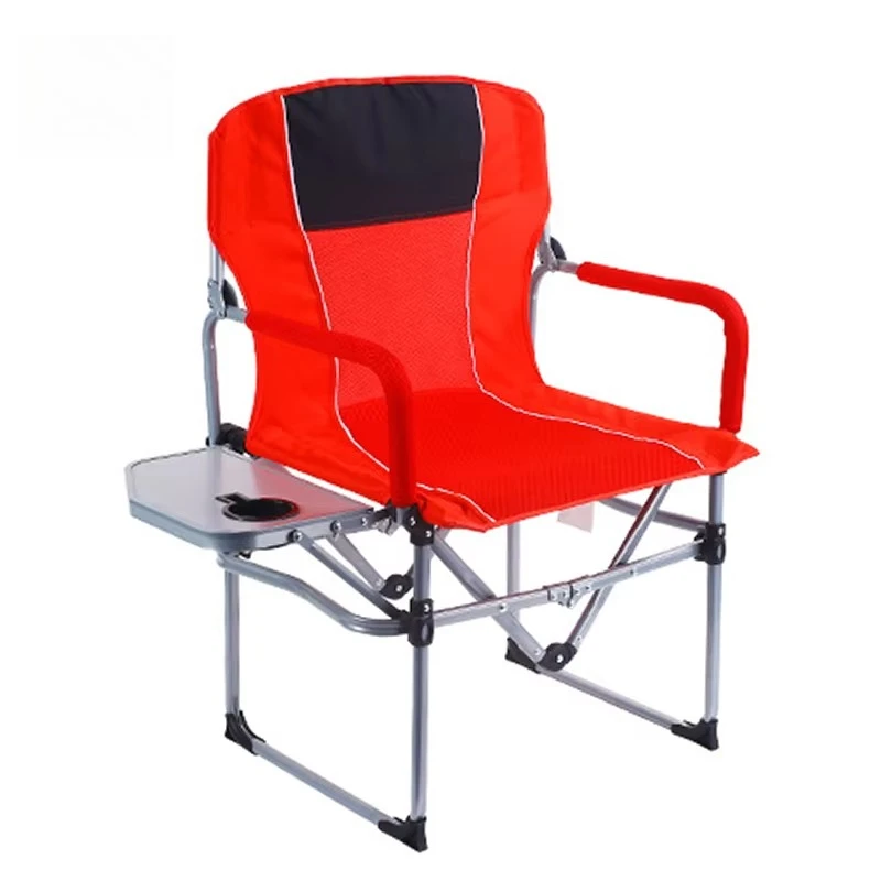 

2025 New Sale Wholesale Factory Price Camping Chairs Zero-gravity Portable Folding Camping Garden Beach Director's Chair