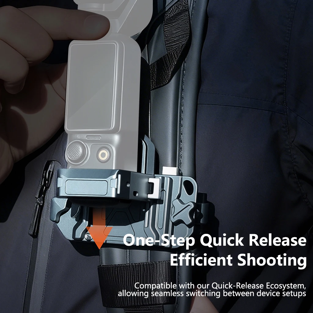 Magnetic Camera Hol…