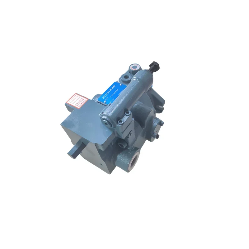 

2026 V8 Piston Pump Special Edition V8A1RX-2S12 V8A1RX-20S8 V15D12RAX-95 V15A1RY-95S39 Hydraulic Piston Pump