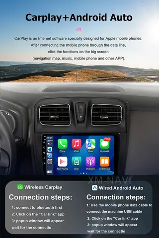 6 best sales वोल्वो xc90 रेडियो - №3