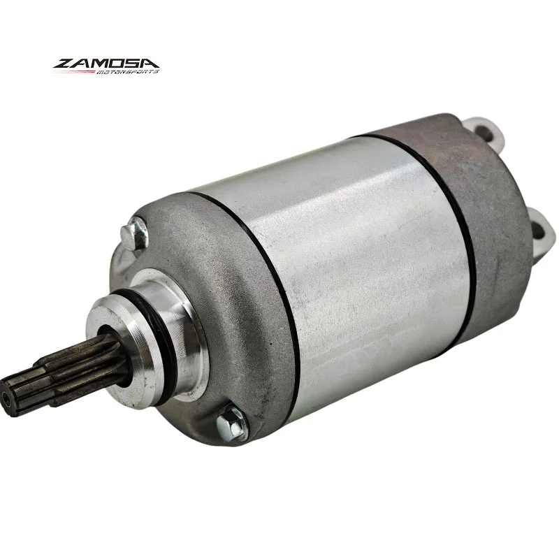 

Starter Motor For Honda TRX300 FourTrax 2X4 TRX300FW FourTrax 4x4 ATC250SX TRX250 Fourtrax 1987 ATC250ES 31200-HA0-774 18337