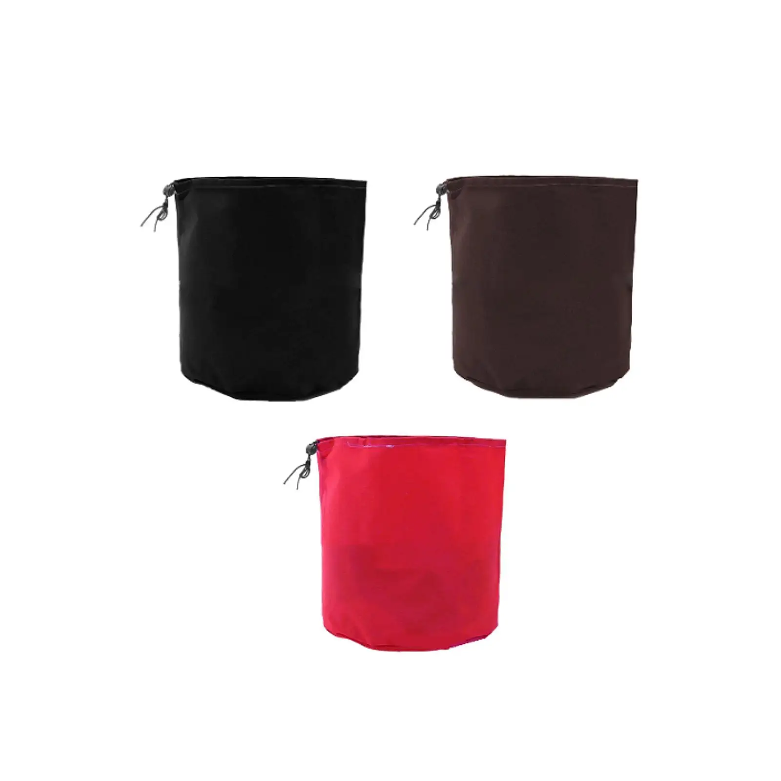 

Крышка сумки двигателя, портативная легкая выдвижная сумка для хранения для электрического мини-культиватора, садового культиватора на открытом воздухе