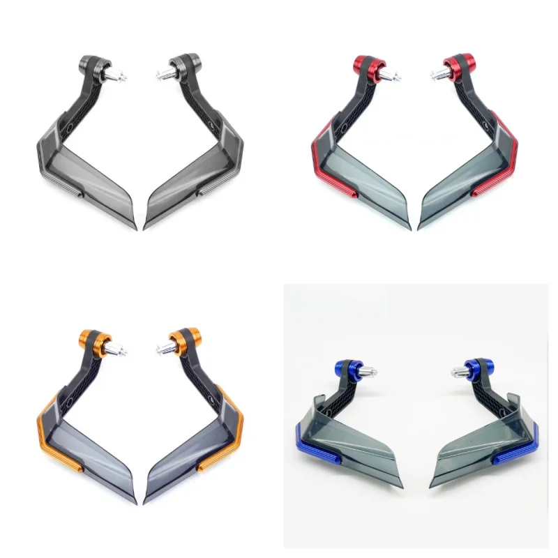 

Aluminum Alloy Motorcycle Hand Guard 22MM Enduro Universal For Suzuki DR350 DL1000 DL650XT Honda MSX125 CL250 Monkey Forza 125