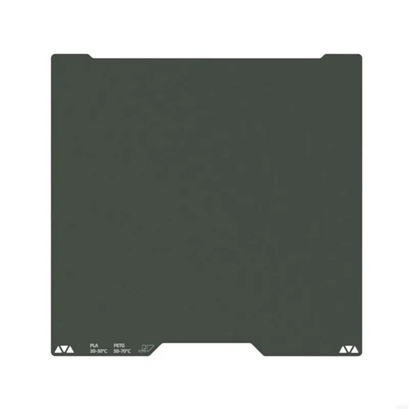 

355x346 мм теплостойкий металл с двусторонним эпоксидным покрытием для H2D