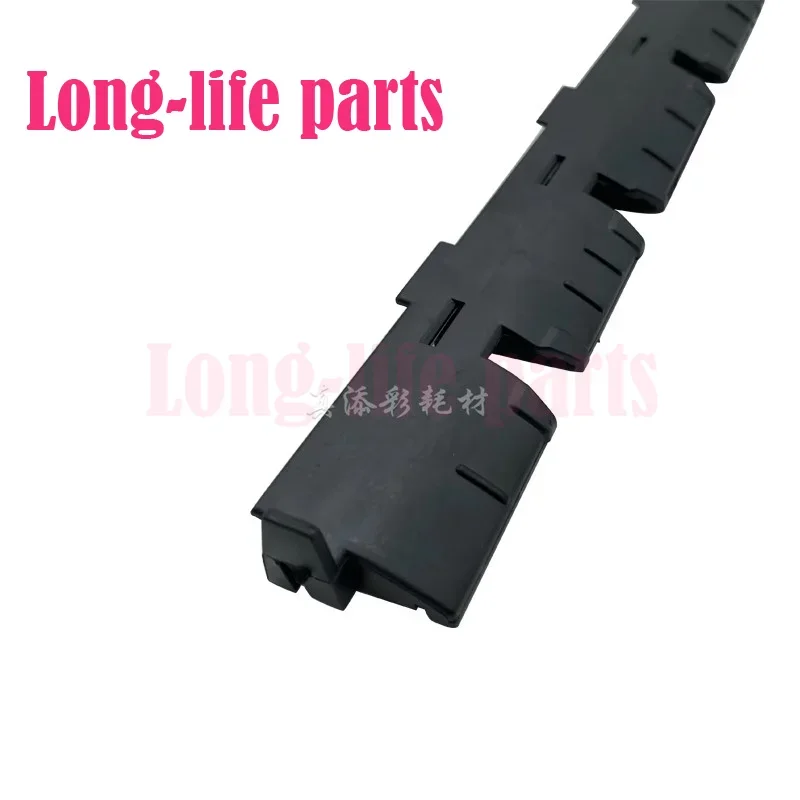 Compatible For Konica Minolta BH 554 558 BH554 BH558 Fuser paper deflector Copier Parts