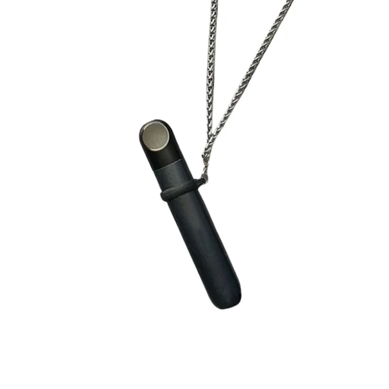حافظة من السيليكون المحمولة Vape الواقية وحلقة شريط Vape من السيليكون الواقي لـ RELX UWELL Nanostix والمزيد من أنواع Vapes